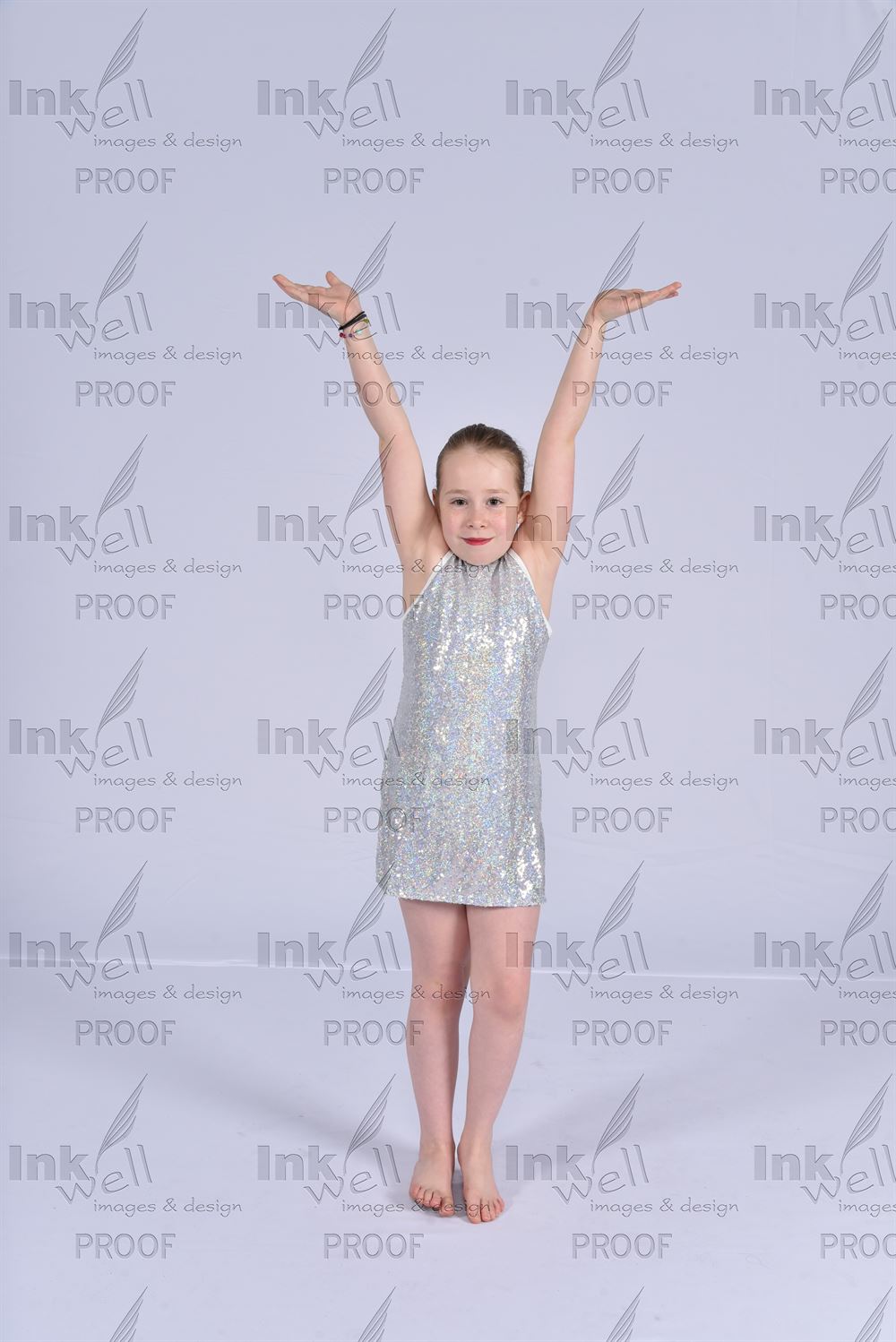 Acro Tuesdays at 5:30 pm